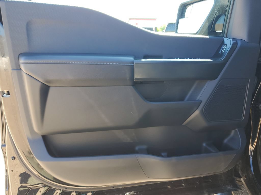 Certified 2023 Ford F150 XL w/ STX Appearance Package AWD/4WD image 12