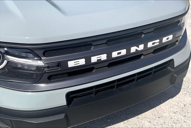 Used 2023 Ford Bronco Sport Big Bend AWD/4WD image 30