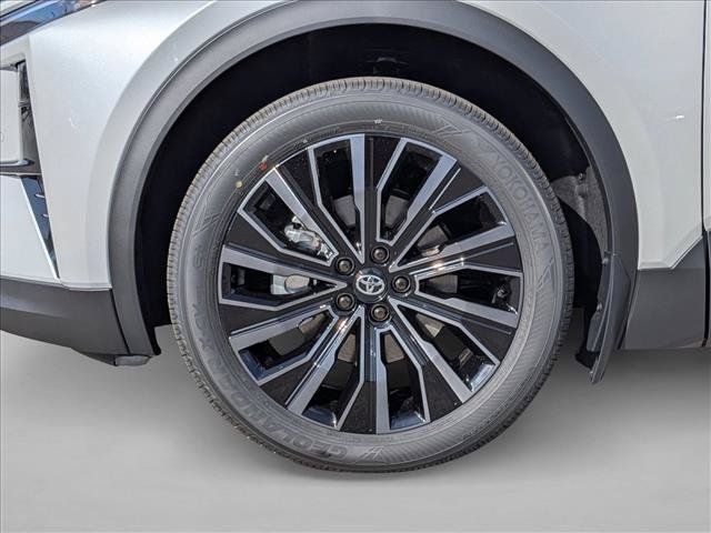 New 2026 Toyota C-HR AWD/4WD image 10