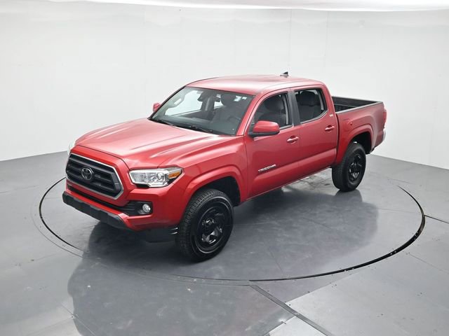 Used 2023 Toyota Tacoma SR5 image 39