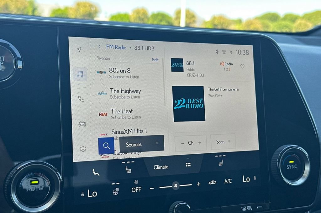 Certified 2024 Lexus NX 350 F Sport image 18