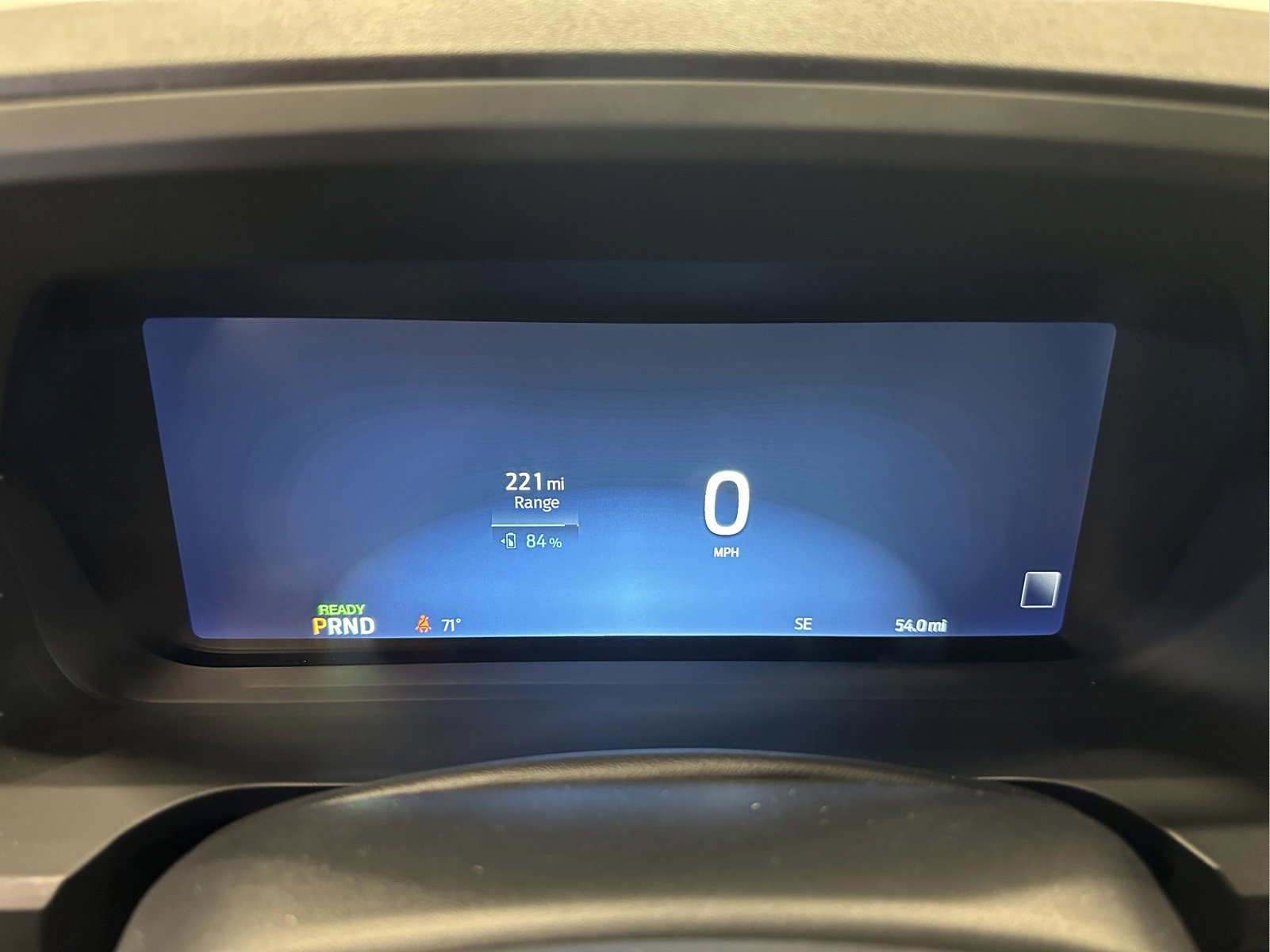 New 2023 Ford F150 Lightning Platinum AWD/4WD image 35