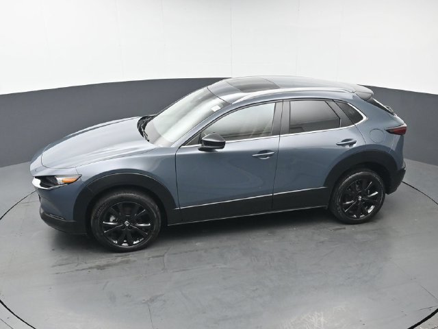 Used 2023 MAZDA CX-30 AWD 2.5 S w/ Preferred Package image 35