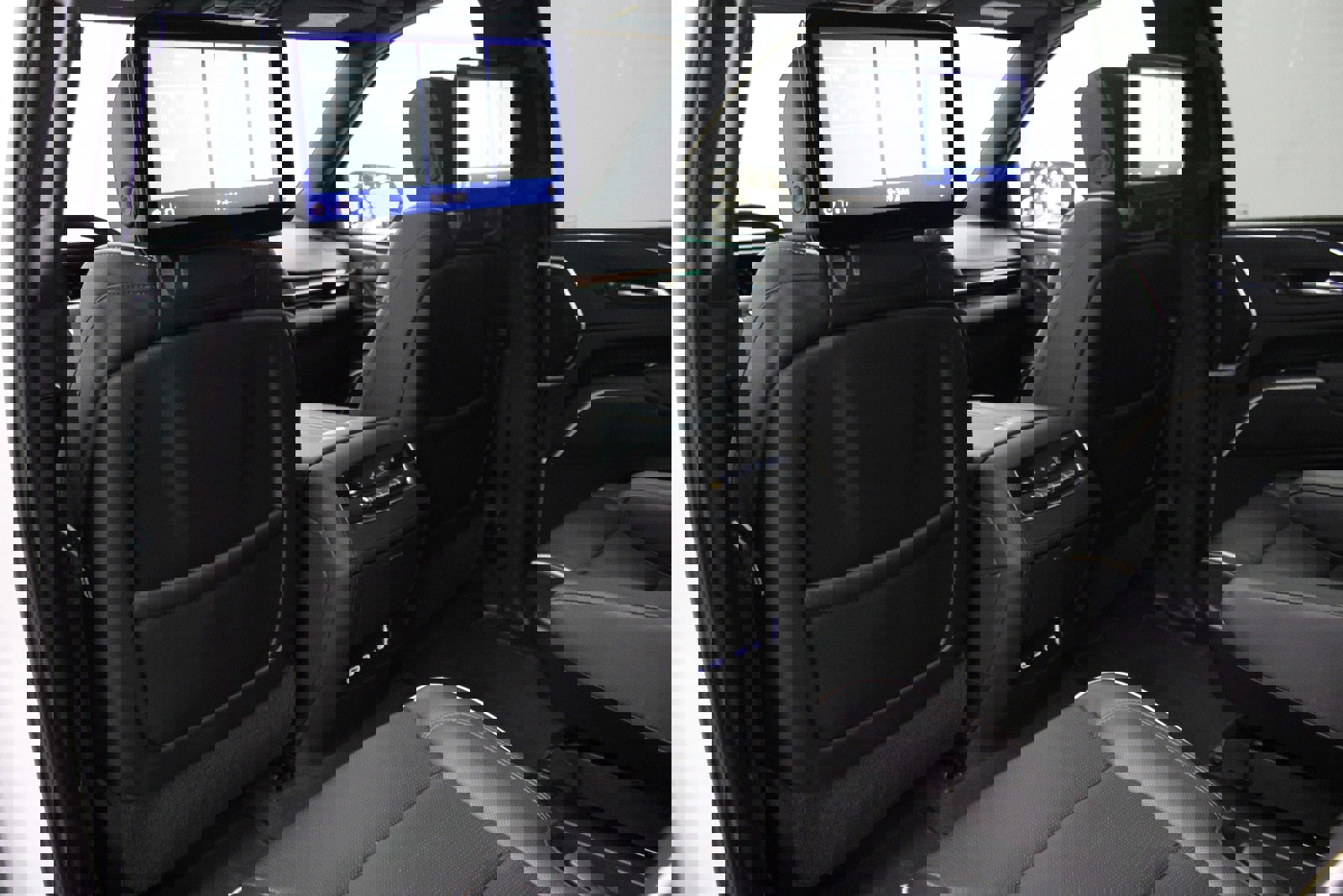 Used 2021 Cadillac Escalade Premium Luxury w/ Driver Assist Tech Package image 55