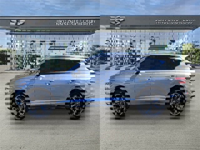 New 2026 Genesis GV80 3.5T Prestige image 13