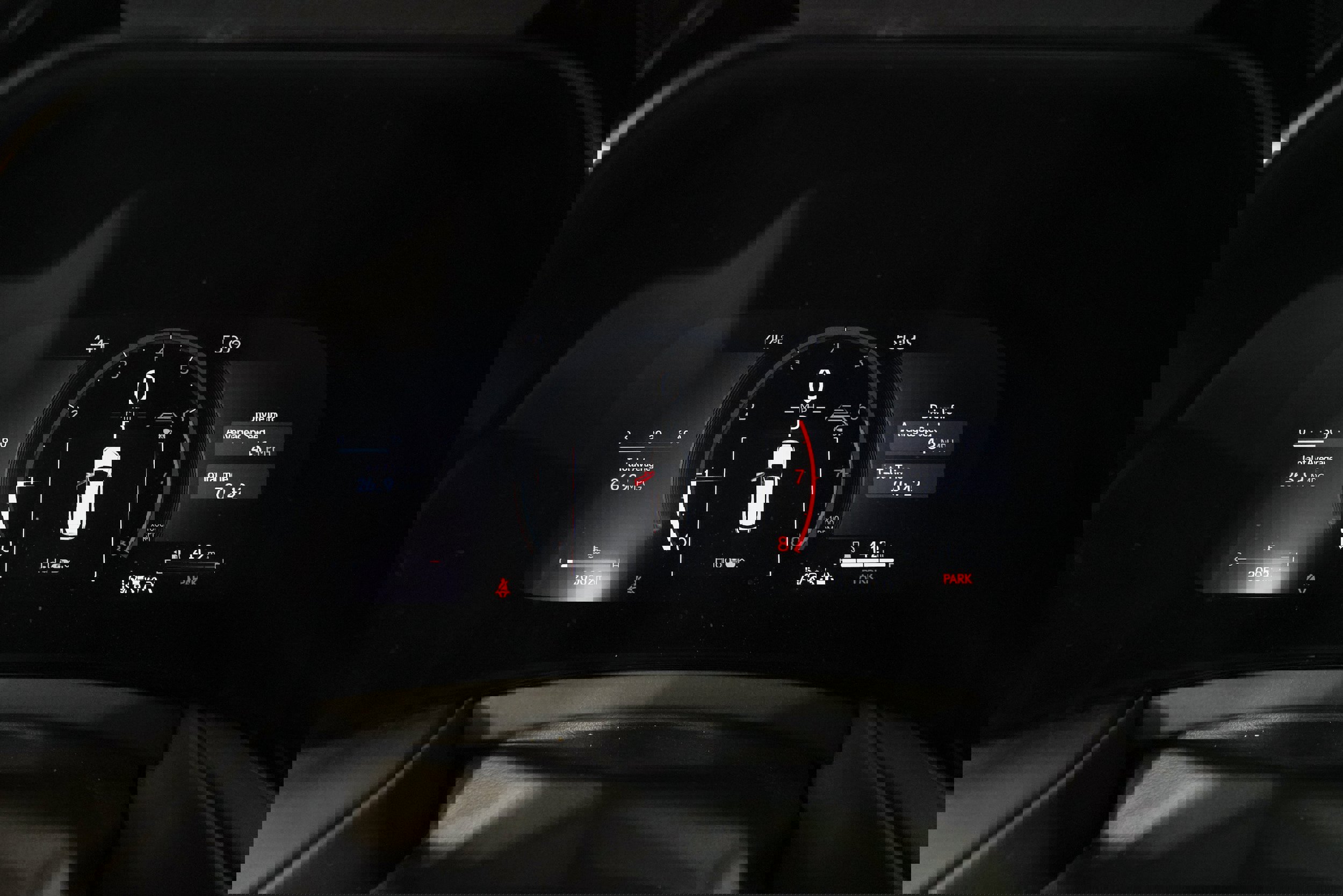 Certified 2024 Lexus TX 350 FWD image 11