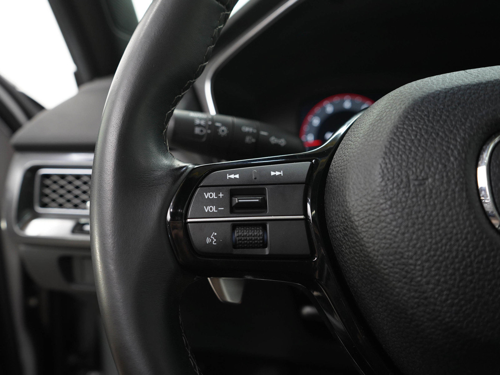 Used 2025 Acura Integra A-Spec FWD image 23