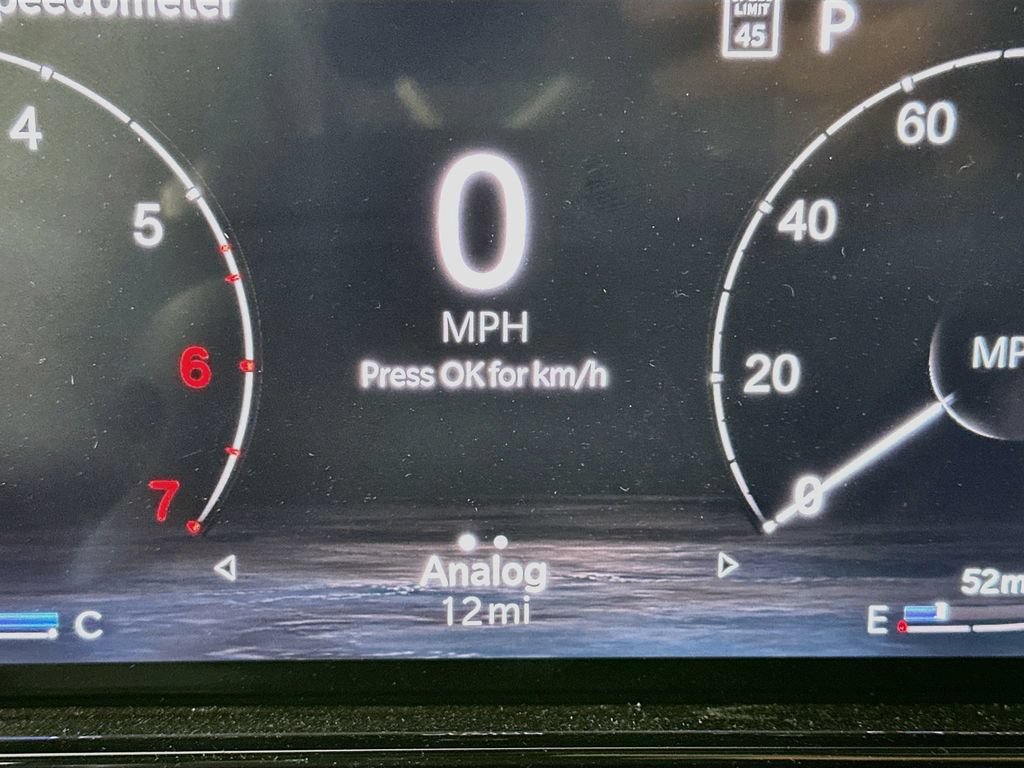 New 2026 Jeep Grand Wagoneer Summit AWD/4WD image 11