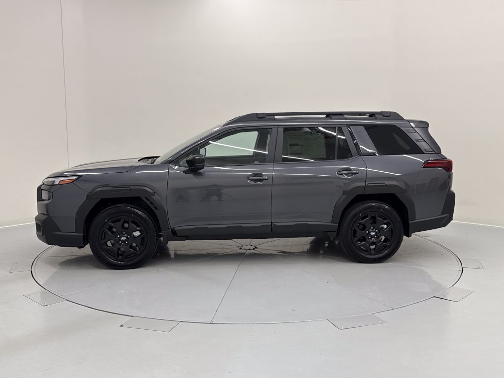 New 2026 Subaru Outback Limited AWD/4WD image 3