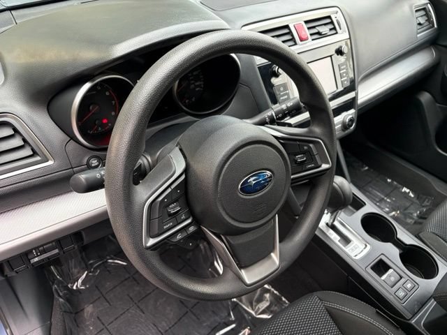 Used 2018 Subaru Outback 2.5i AWD/4WD image 9