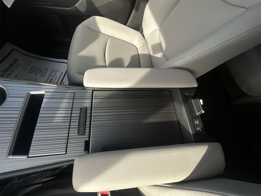 New 2025 Toyota Sienna XLE w/ XLE Plus Package image 20