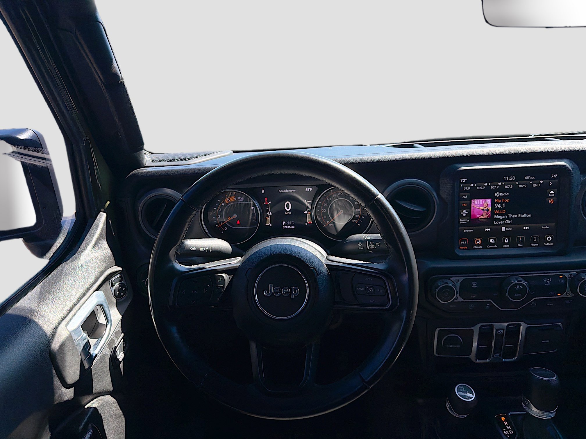 Used 2021 Jeep Gladiator Sport image 17