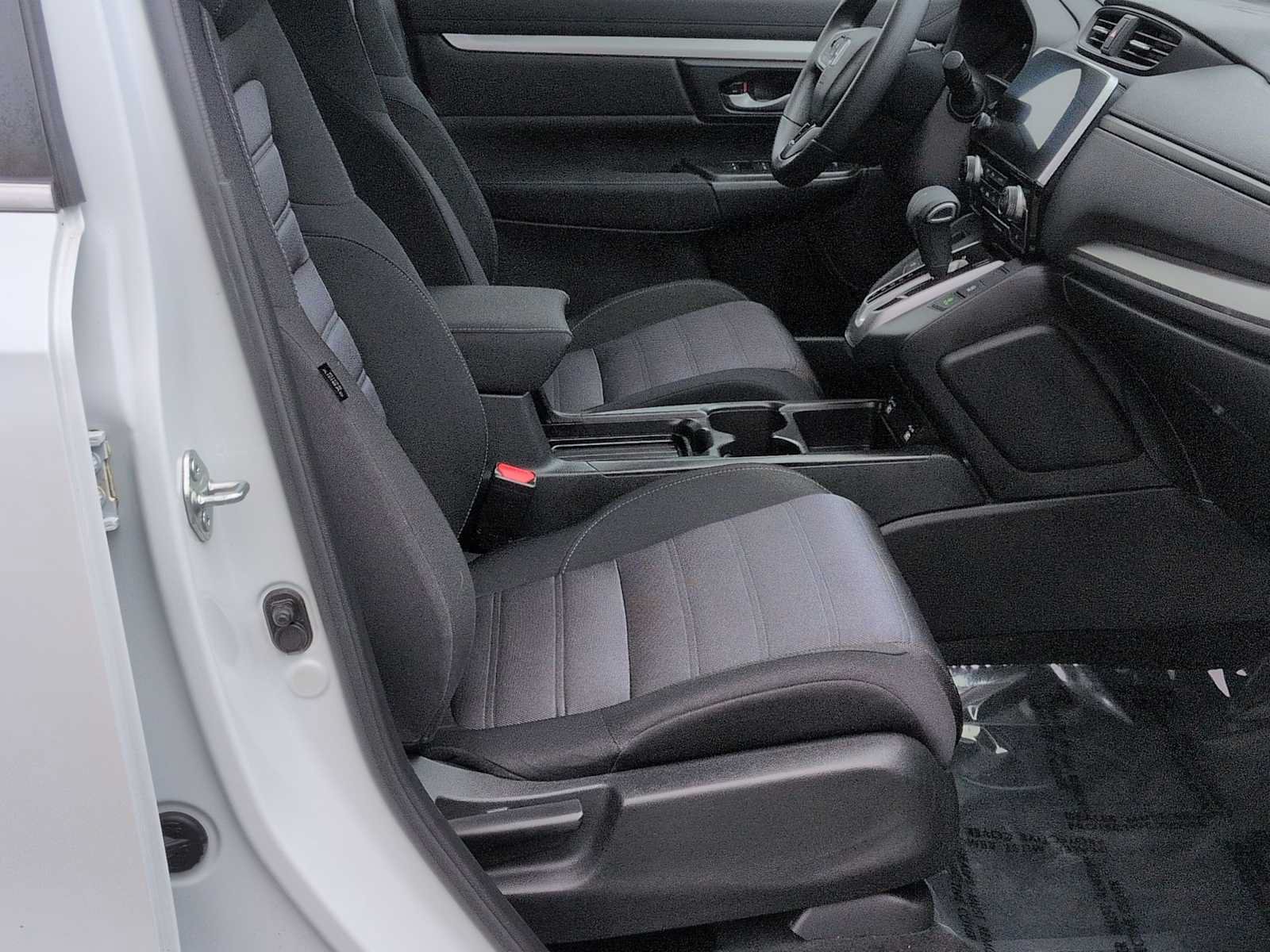 Used 2021 Honda CR-V Special Edition image 22