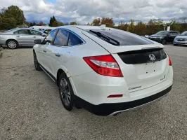 Used 2013 Honda Crosstour EX-L image 6