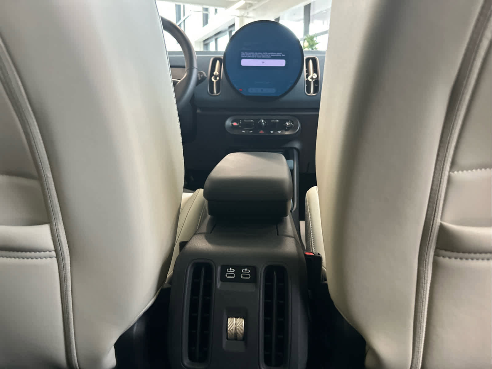 Used 2025 MINI Cooper Countryman S image 7