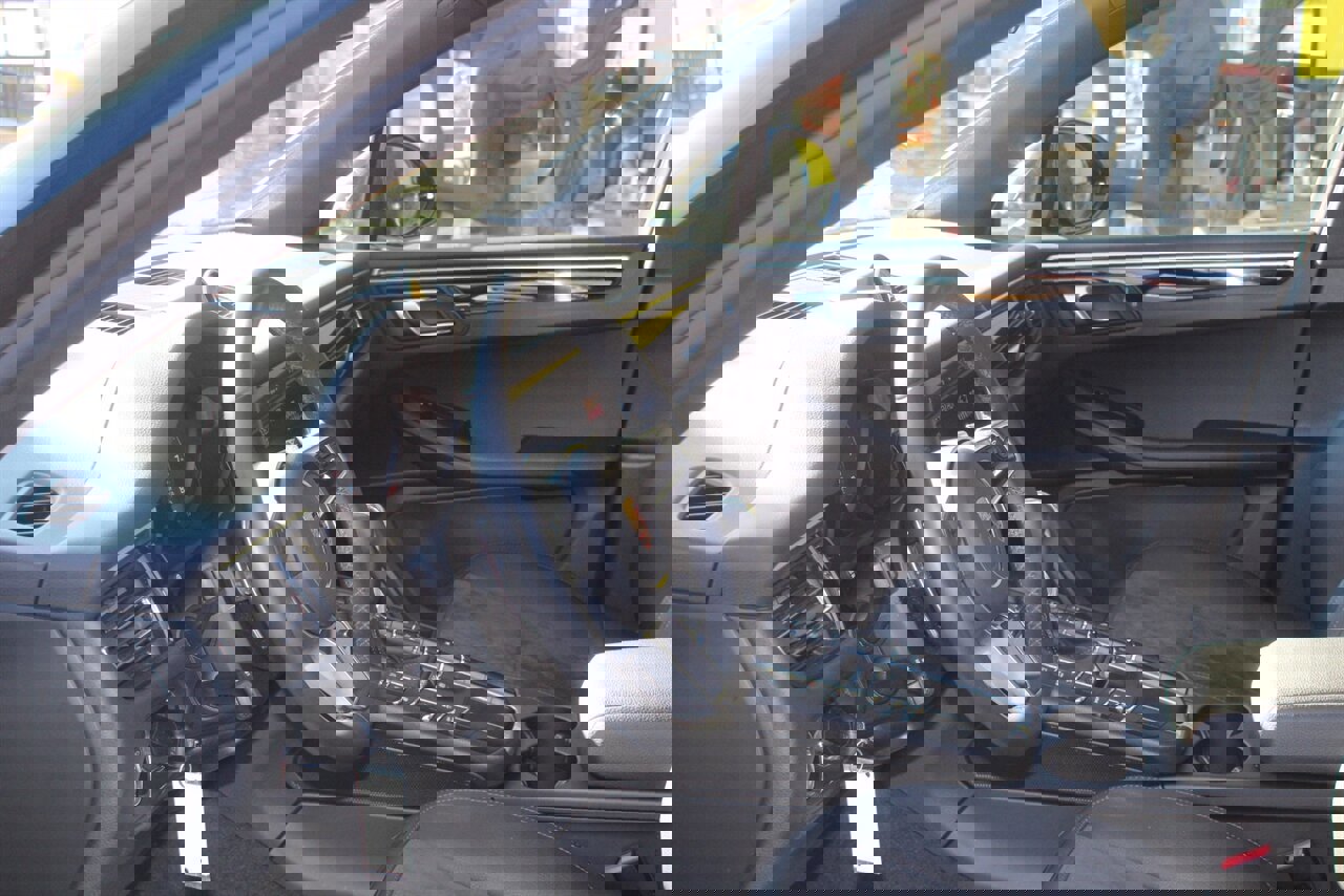 Used 2020 Porsche Macan image 17