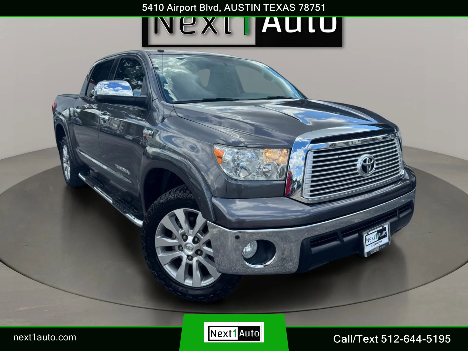 Tundra　1枚 Used 2013 Toyota Tundra for Sale - Kelley Blue Book
