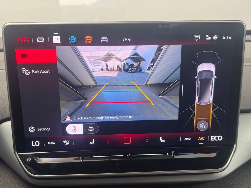 Used 2024 Volkswagen ID.4 Pro image 14