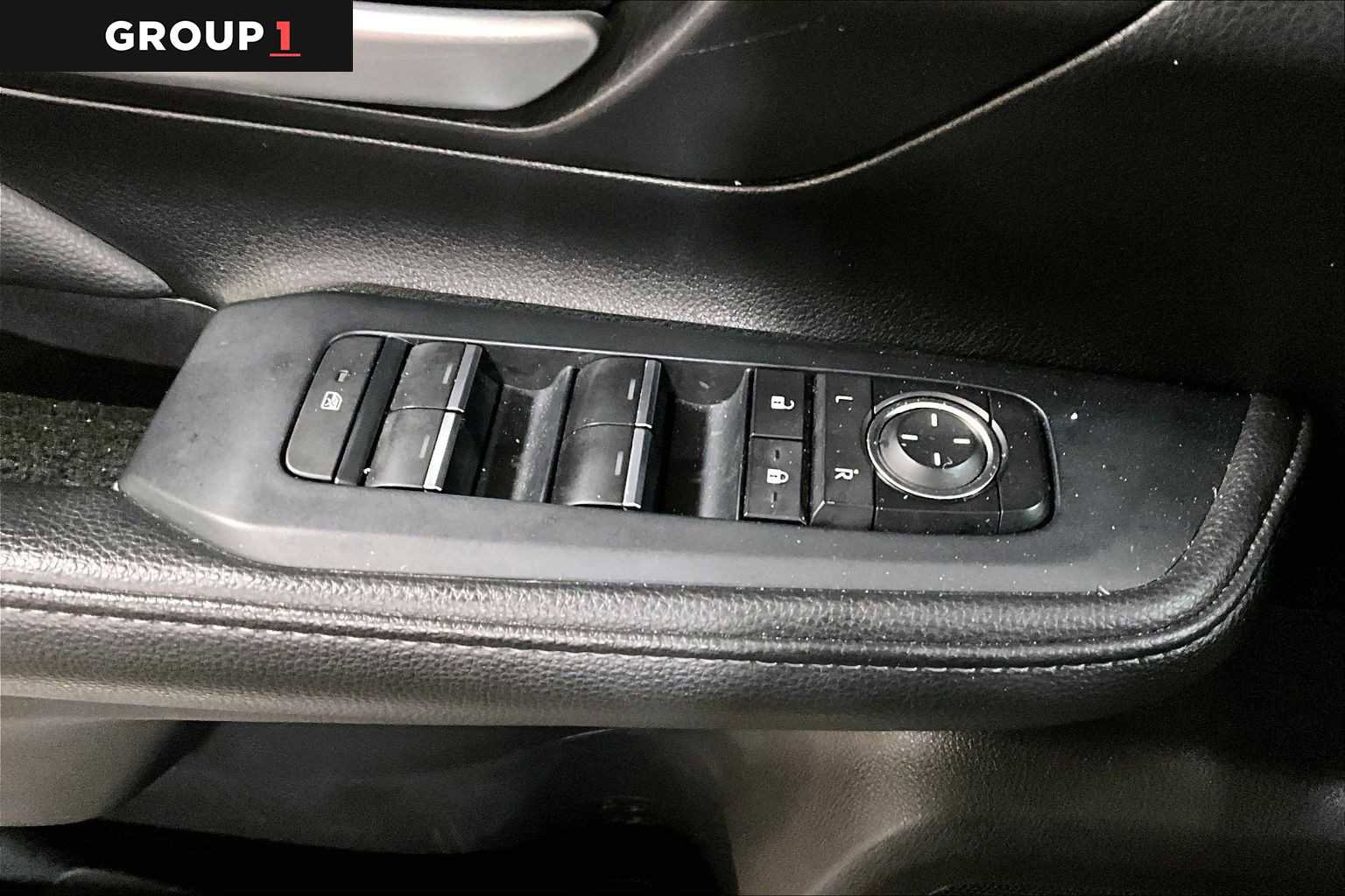 Certified 2024 Toyota Grand Highlander XLE image 36