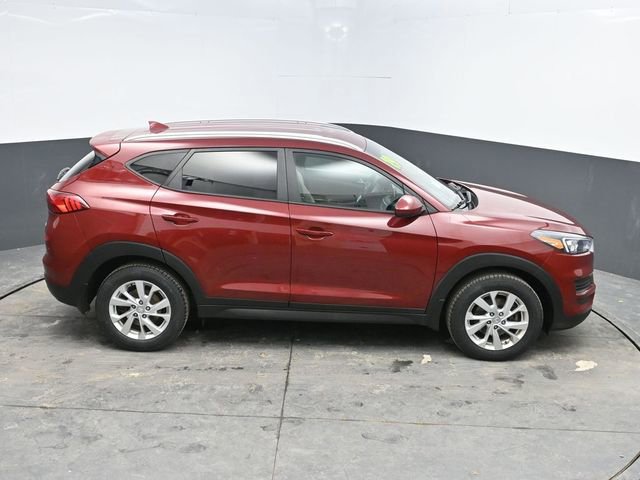 Used 2019 Hyundai Tucson Value image 31