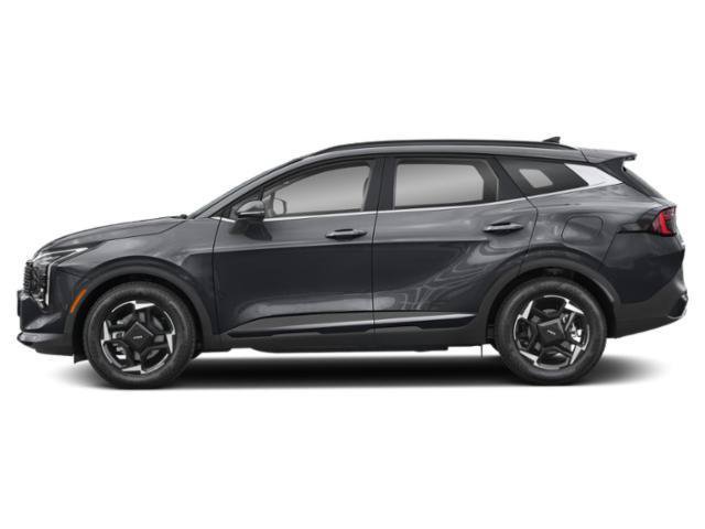 New 2027 Kia Sportage EX w/ EX Panoramic Roof Package AWD/4WD image 3