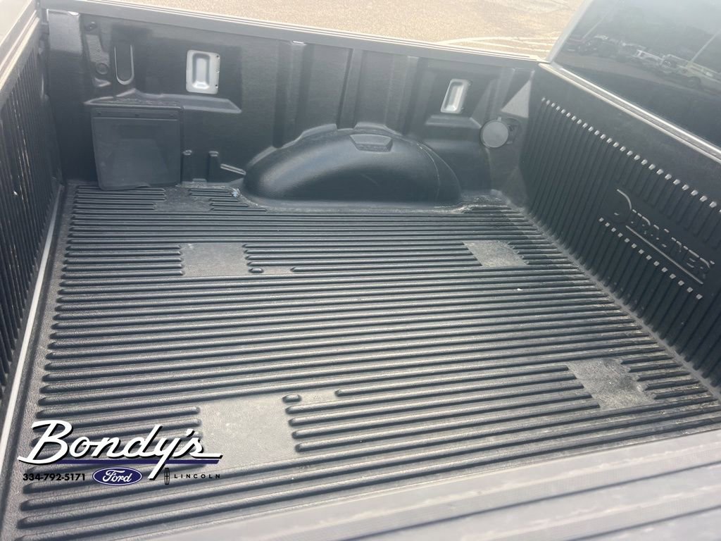 Used 2025 Ford F150 XLT w/ Equipment Group 301A Standard image 5