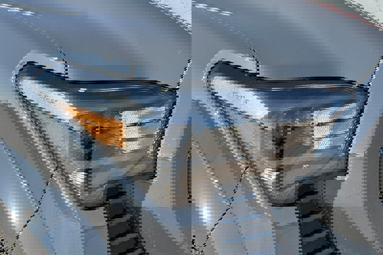 New 2026 Toyota Tacoma SR5 image 30