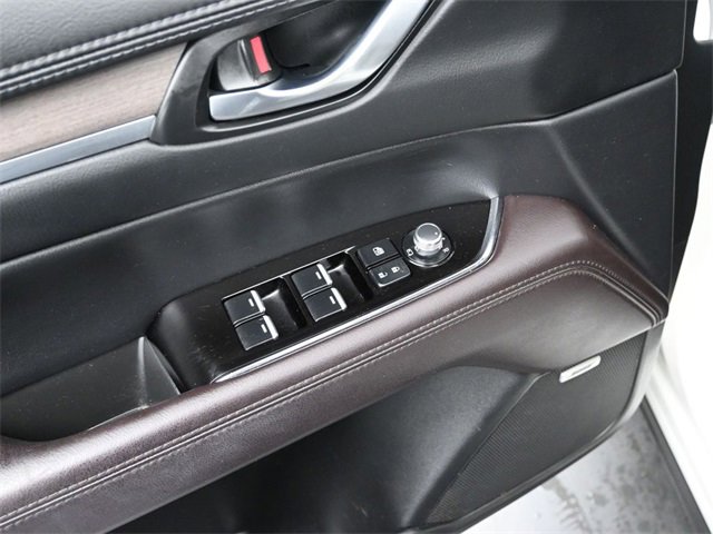 Certified 2023 MAZDA CX-5 Signature image 19