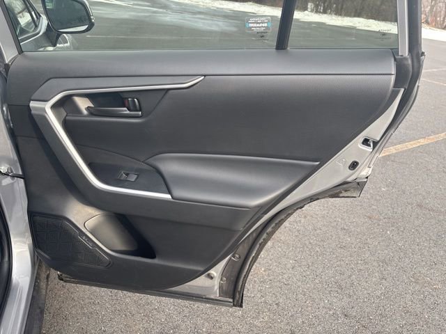 Certified 2023 Toyota RAV4 LE image 13