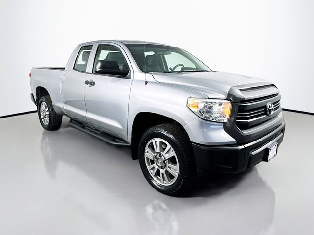 Used 2015 Toyota Tundra SR AWD/4WD image 10