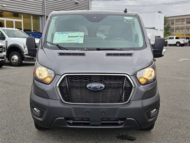 New 2024 Ford Transit 250 Low Roof w/ Load Area Protection Package RWD image 8