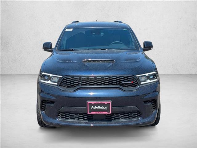 New 2026 Dodge Durango GT AWD/4WD image 5