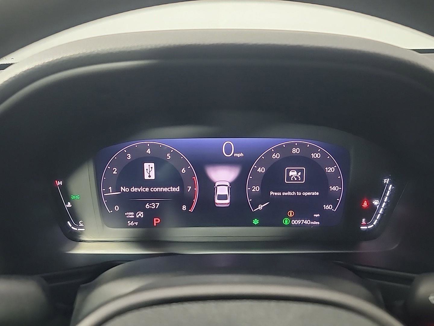 Certified 2025 Honda Accord SE image 25