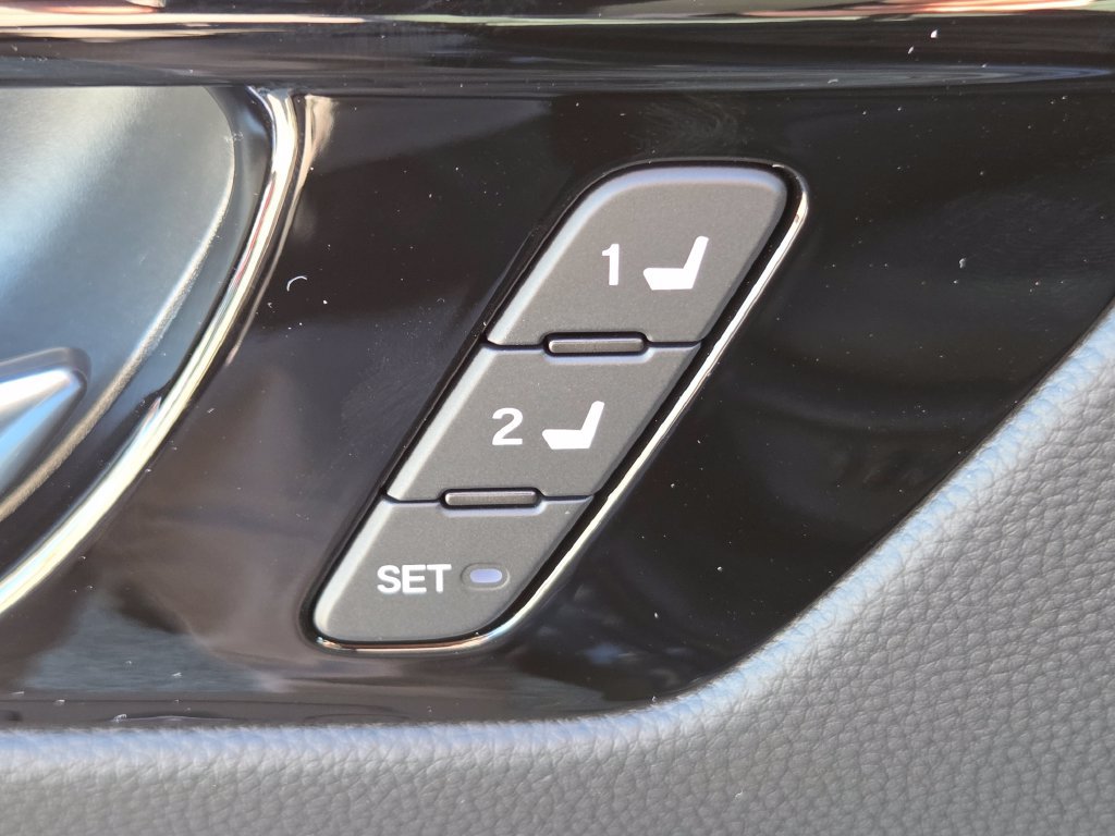New 2027 Honda CR-V EX-L image 10