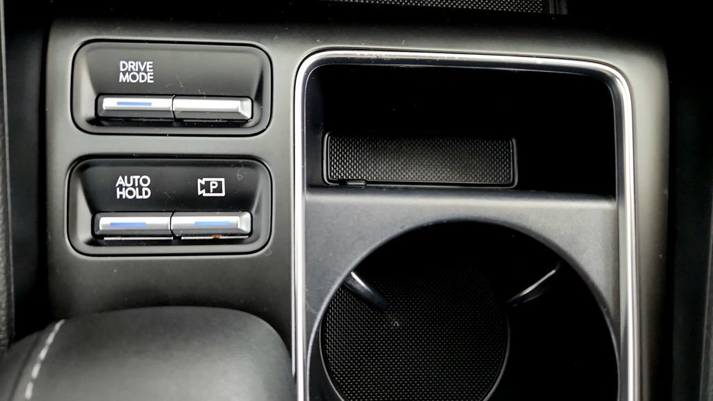 Used 2024 Hyundai Sonata SEL AWD/4WD image 33