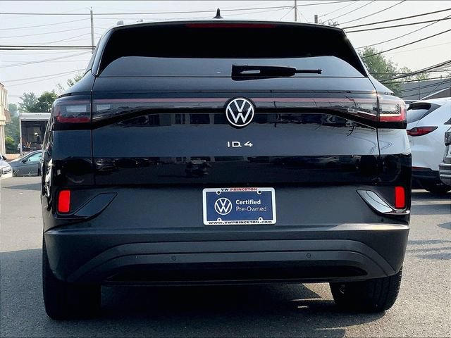 Certified 2023 Volkswagen ID.4 Pro RWD image 6