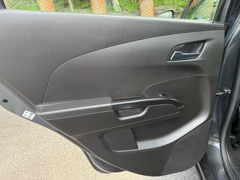 Used 2020 Chevrolet Sonic LT FWD image 26