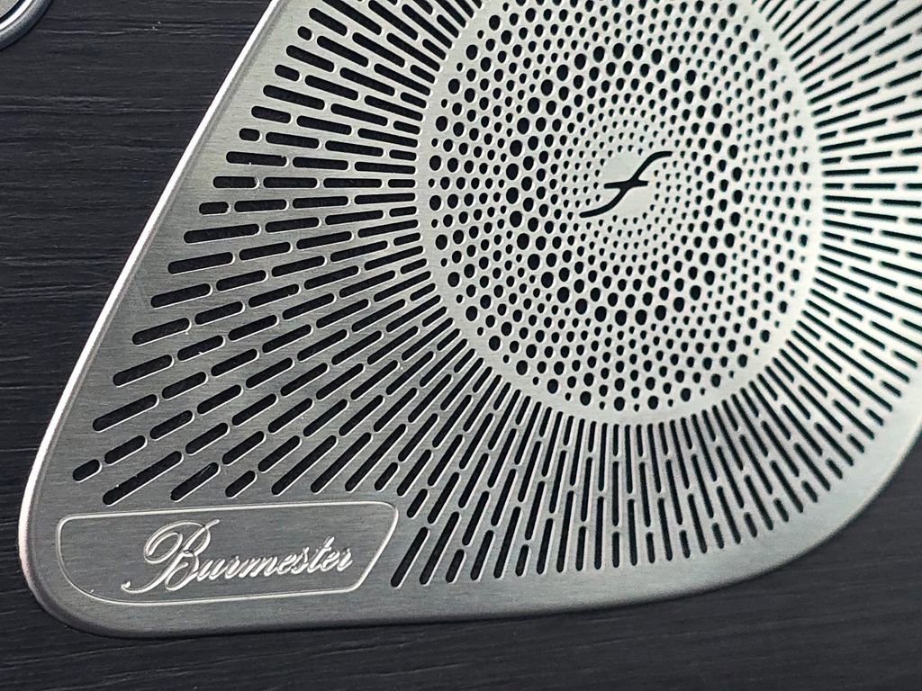 New 2026 Mercedes-Benz GLS 450 4MATIC image 25