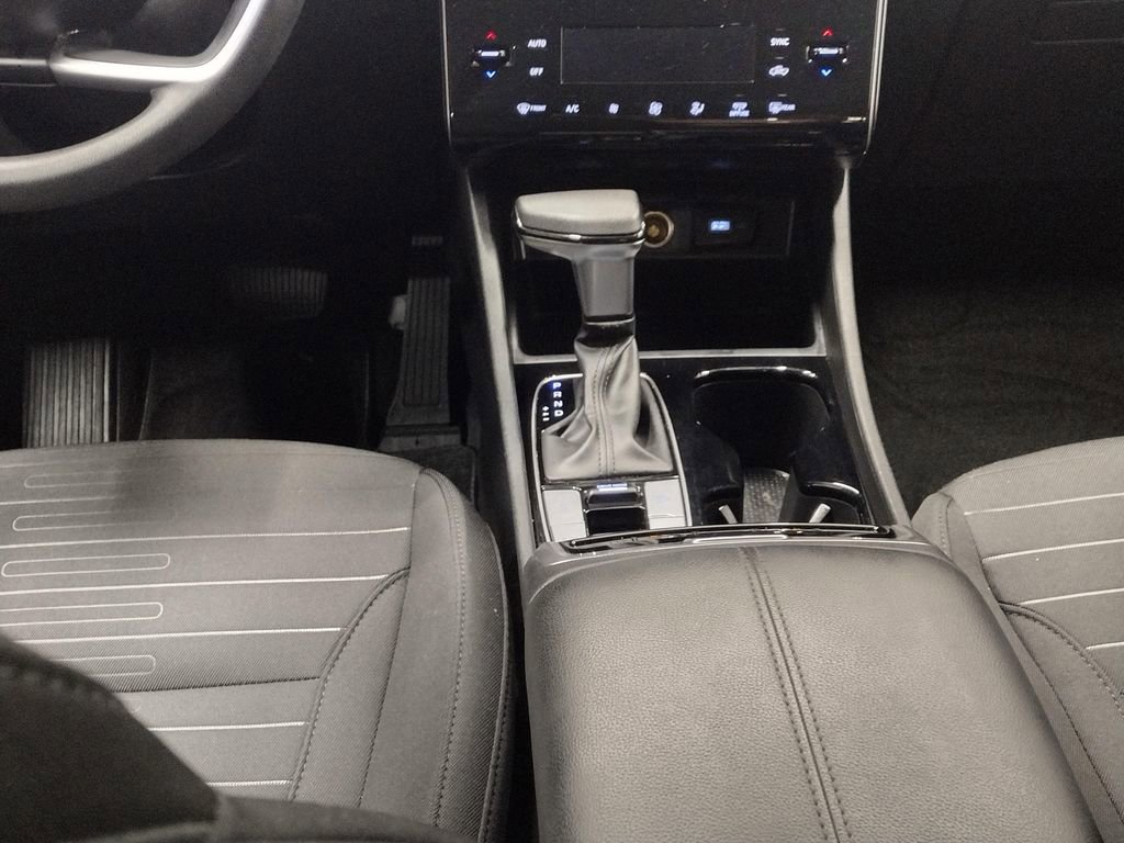 Certified 2024 Hyundai Santa Cruz SEL image 38