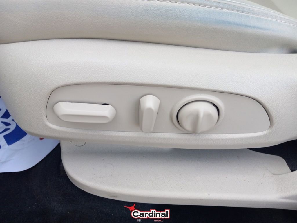 Used 2023 Buick Enclave Essence w/ Trailering Package, 5000 lbs. image 20