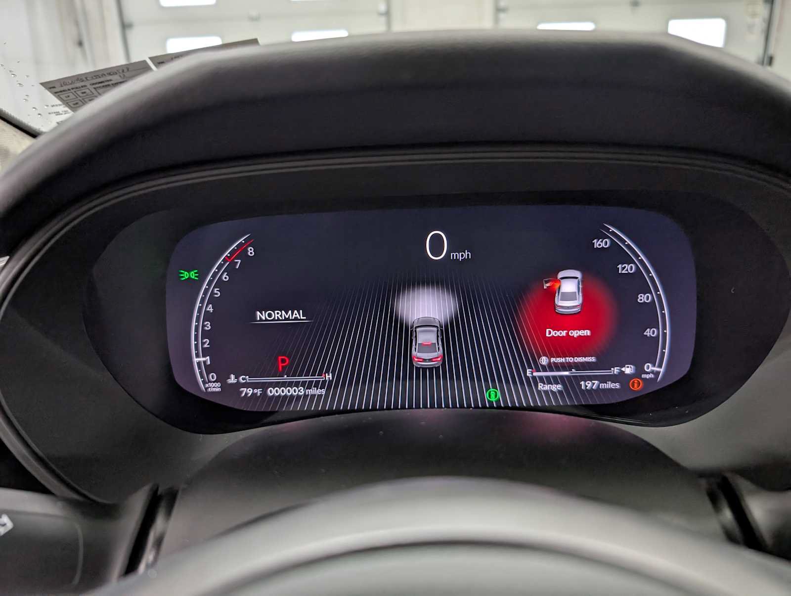 Used 2025 Acura TLX w/ Technology Package FWD image 24