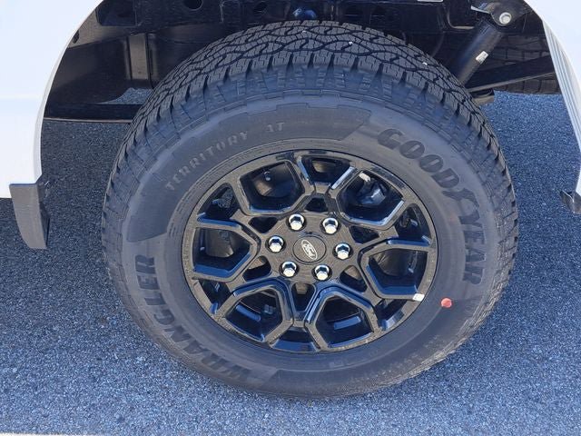 New 2026 Ford F150 XLT w/ Equipment Group 302A MID AWD/4WD image 26