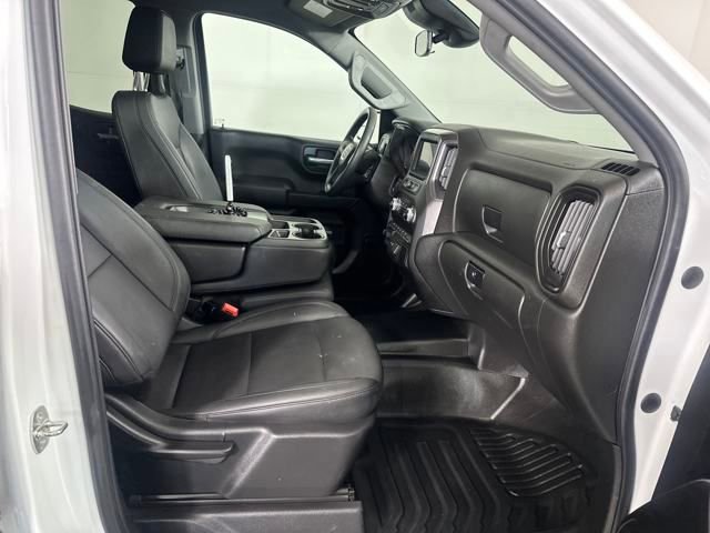 Used 2023 GMC Sierra 1500 Pro w/ Pro Value Package image 26