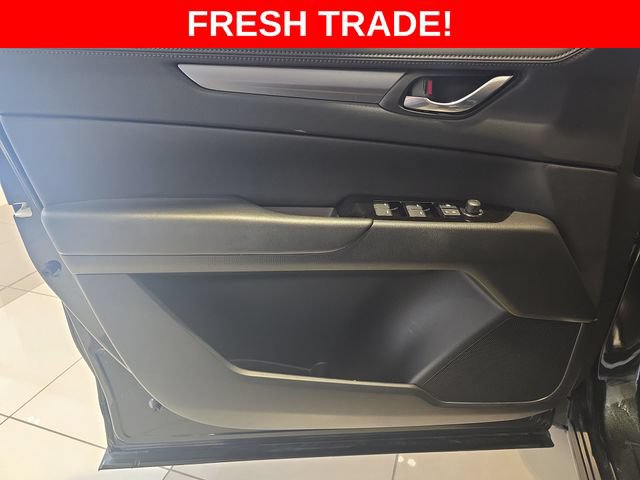 Used 2025 MAZDA CX-5 AWD 2.5 S w/ Select Package image 10