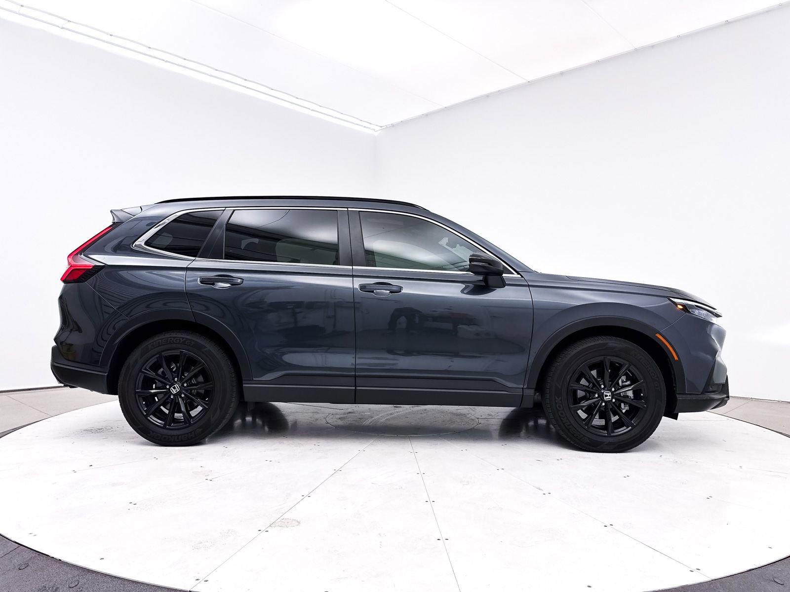 Used 2024 Honda CR-V Sport-L image 36