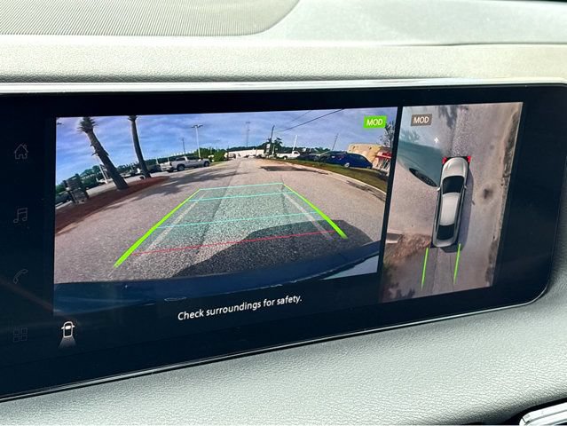 New 2026 Nissan Sentra SR w/ SR Premium Package FWD image 31
