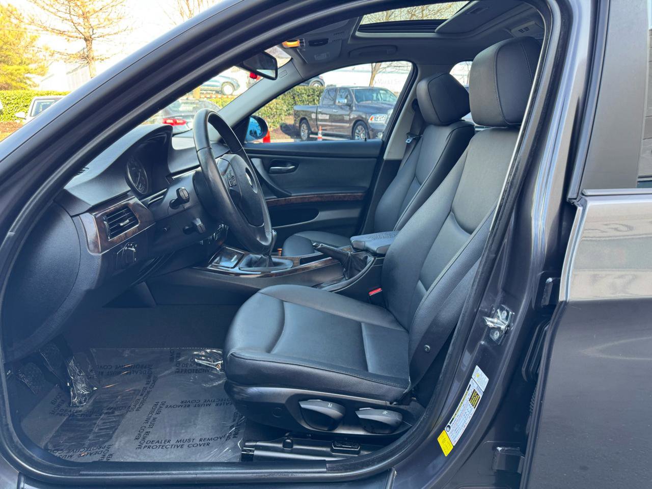 Used 2008 BMW 328i Sedan image 12