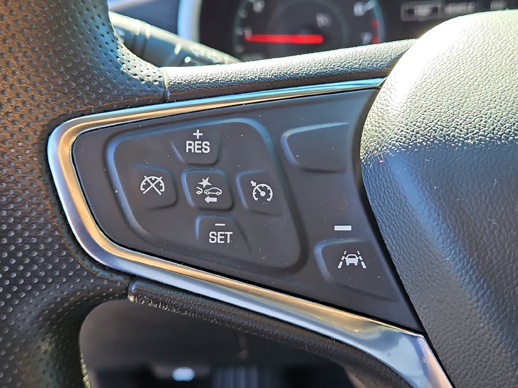 Used 2023 Chevrolet Malibu LT FWD image 27
