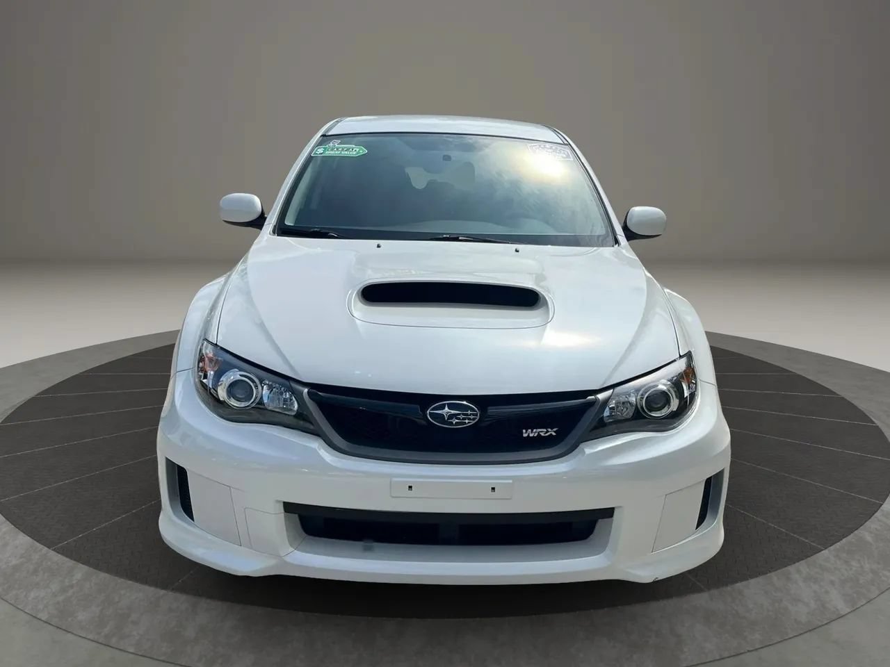 Used 2011 Subaru Impreza WRX Hatchback AWD/4WD image 2