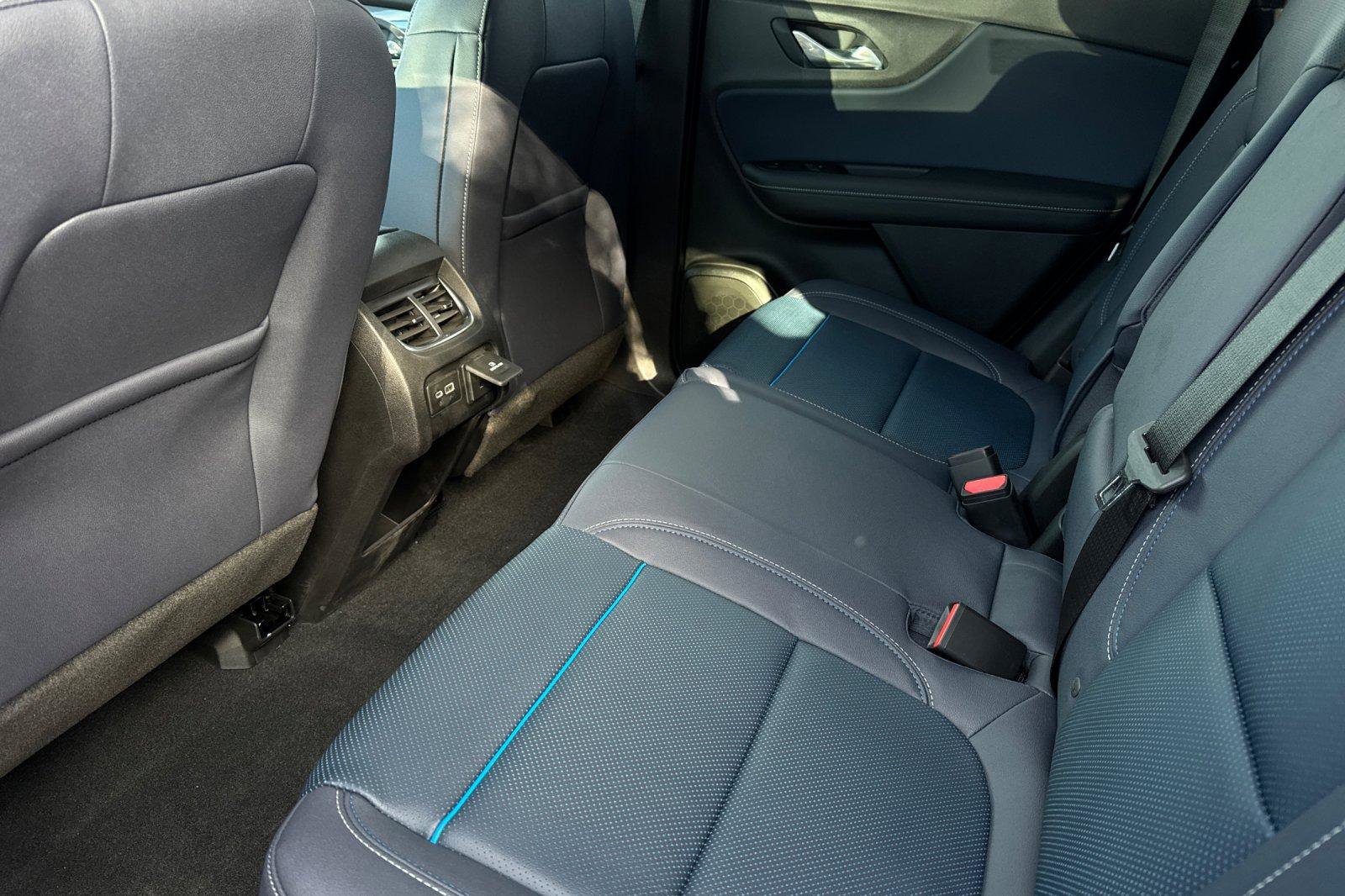 New 2026 Chevrolet Blazer RS w/ Driver Confidence II Package image 15